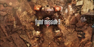 FRONT MISSION 3: Remake – i preorder aprono il 19 giugno