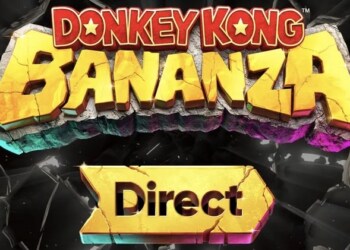 Donkey Kong Bananza: segui il Direct con noi!