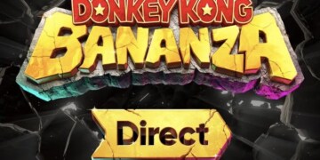 Donkey Kong Bananza: segui il Direct con noi!