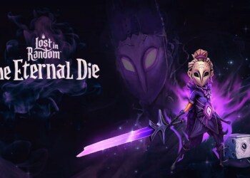 Lost in Random: The Eternal Die: la recensione