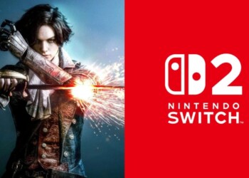 Lies of P: Nintendo Switch 2 in regalo a tutti gli sviluppatori