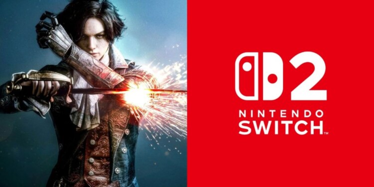 Lies of P: Nintendo Switch 2 in regalo a tutti gli sviluppatori