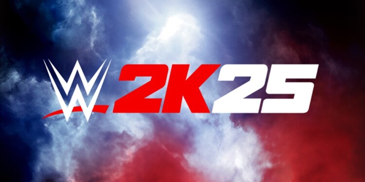 WWE 2K25 verrà svelato il 1° di luglio