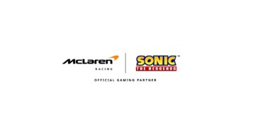 McLaren Racing e SEGA® annunciano la collaborazione con Sonic the Hedgehog