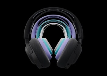 SteelSeries Arctis Nova 3 Wireless: la recensione