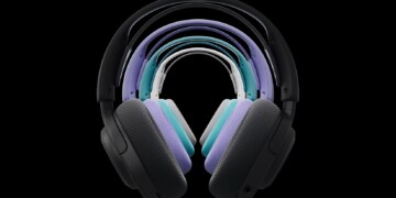 SteelSeries Arctis Nova 3 Wireless: la recensione