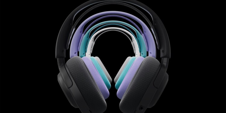 SteelSeries Arctis Nova 3 Wireless: la recensione