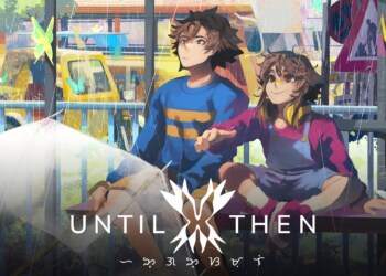 Until Then: la recensione