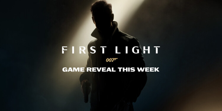 James Bond: il gioco di IO Interactive ha ora un titolo