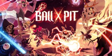 Ball x Pit: svelato il nuovo bizzarro titolo Devolver Digital