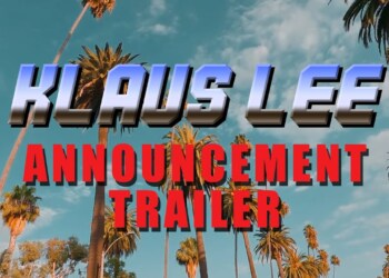 Caos retro con Klaus Lee – Thunderballs