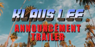 Caos retro con Klaus Lee – Thunderballs