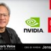 Creator’s Voice: ecco la puntata speciale tenuta da Nvidia