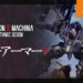 Daemon x Machina Titanic Scion: incredibili trasformazioni per i mech volanti