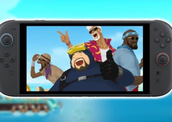 Dave the Diver: in arrivo l’upgrade gratuito per Switch 2