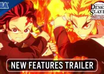 Demon Slayer -Kimetsu no Yaiba- The Hinokami Chronicles 2 presenta un nuovo trailer che approfondisce le funzioni di gioco