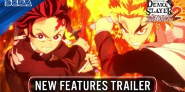 Demon Slayer -Kimetsu no Yaiba- The Hinokami Chronicles 2 presenta un nuovo trailer che approfondisce le funzioni di gioco