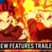 Demon Slayer -Kimetsu no Yaiba- The Hinokami Chronicles 2 presenta un nuovo trailer che approfondisce le funzioni di gioco