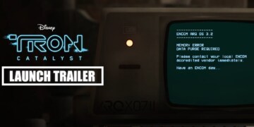 Disney TRON: Catalyst viene lanciato oggi su Switch