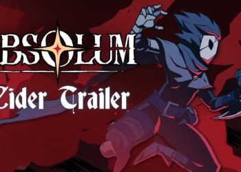 Dotemu svela il nuovo guerriero giocabile del gioco di ruolo d’azione Absolum in un trailer di gioco
