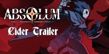 Dotemu svela il nuovo guerriero giocabile del gioco di ruolo d’azione Absolum in un trailer di gioco