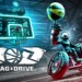 Drag x Drive: svelata la data di lancio