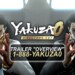 È uscito il nuovo trailer di Yakuza 0 Director’s Cut
