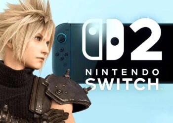 Final Fantasy VII Remake: l’uscita è prevista per questo inverno