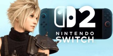 Final Fantasy VII Remake: l’uscita è prevista per questo inverno