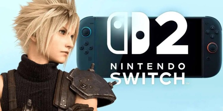 Final Fantasy VII Remake: l’uscita è prevista per questo inverno