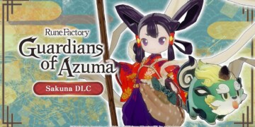 Guarda la dea Sakuna coltivare e combattere nell’ultimo trailer di Rune Factory: Guardians of Azuma
