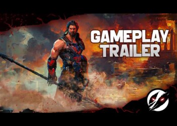 Guerriero. Sopravvissuto. Il nuovo trailer di Achilles: Survivor ci mostra le diverse anime dell’eroe