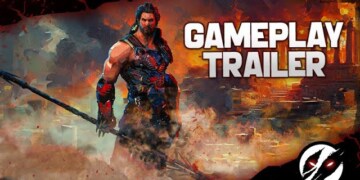 Guerriero. Sopravvissuto. Il nuovo trailer di Achilles: Survivor ci mostra le diverse anime dell’eroe