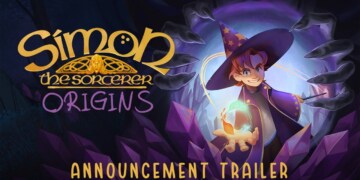 ININ Games pubblicherà Simon The Sorcerer Origins