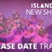 ISLANDERS: New Shores disponibile dal 10 luglio