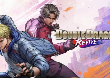 L’attesissimo Double Dragon Revive arriva su Nintendo Switch