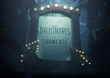 Little Nightmares III svela la versione Nintendo Switch 2