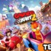 Microids annuncia Garfield Kart 2 – All You Can Drift