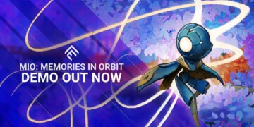 MIO: Memories in Orbit: chi non riuscisse ad aspettare può provarne la demo