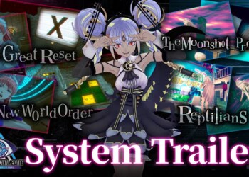 No Sleep For Kaname Date – From AI THE SOMNIUM FILES: aperti i preorder per Switch 2