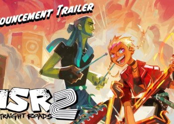 NSR2 riunisce la band per un’epica avventura musicale, in arrivo nel 2026