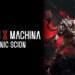 Nuovo trailer per Daemon x Machina – Titanic Scion