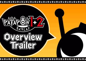 Nuovo trailer per PATAPON 1+2 REPLAY