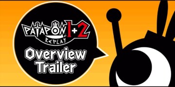 Nuovo trailer per PATAPON 1+2 REPLAY