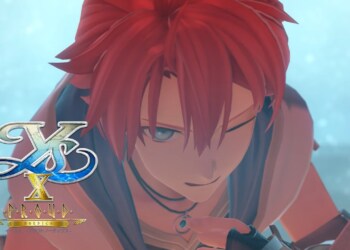 Nuovo trailer per Ys X Proud Nordics, in arrivo su Nintendo Switch 2