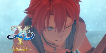 Nuovo trailer per Ys X Proud Nordics, in arrivo su Nintendo Switch 2