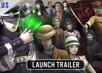 RAIDOU Remastered: The Mystery of the Soulless Army – ecco il nuovo trailer