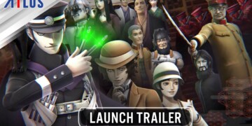 RAIDOU Remastered: The Mystery of the Soulless Army – ecco il nuovo trailer
