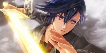 Trails Beyond The Horizon arriverà anche su Switch 2