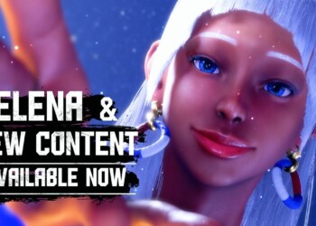 Scatenati come mai prima d’ora in Street Fighter 6!